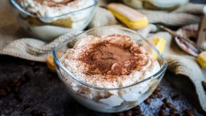 Rezept Super einfaches Tiramisu im Glas