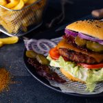 Rezept Burger Buns