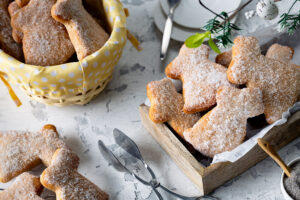 Rezept Quarkhäschen